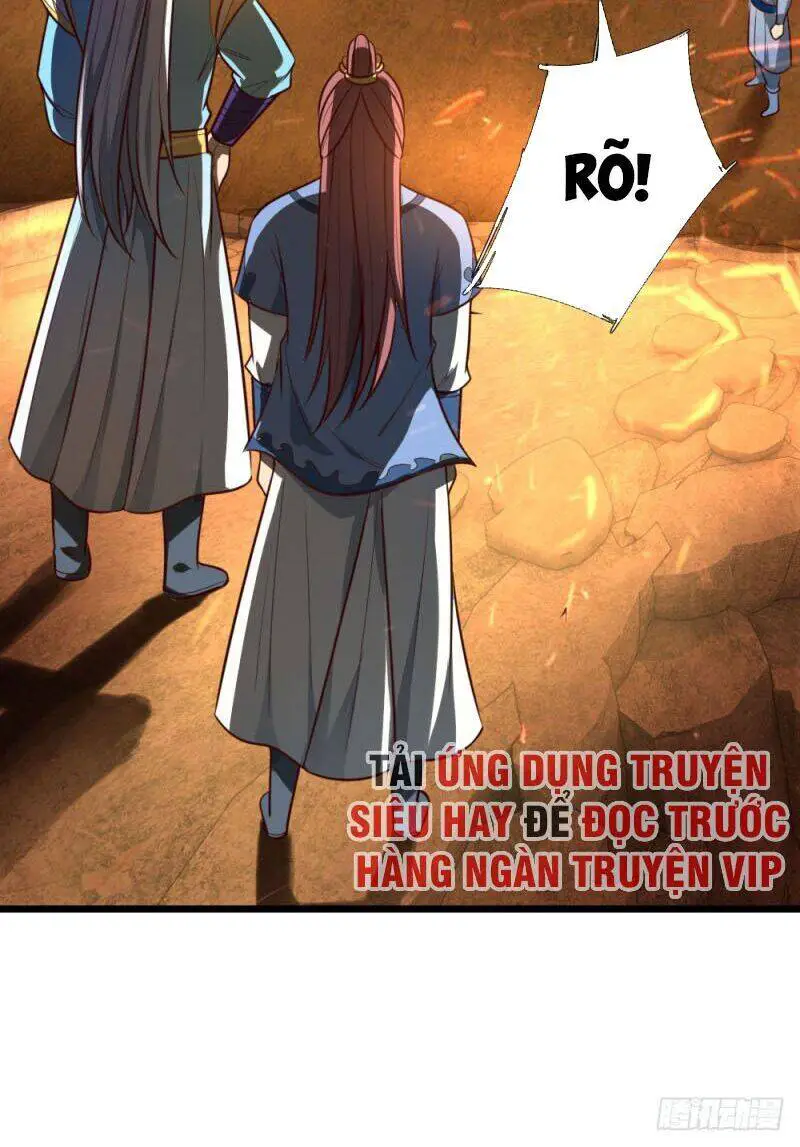 Thần Võ Thiên Tôn Nettruyen ZZZ Chương 118 Page 3