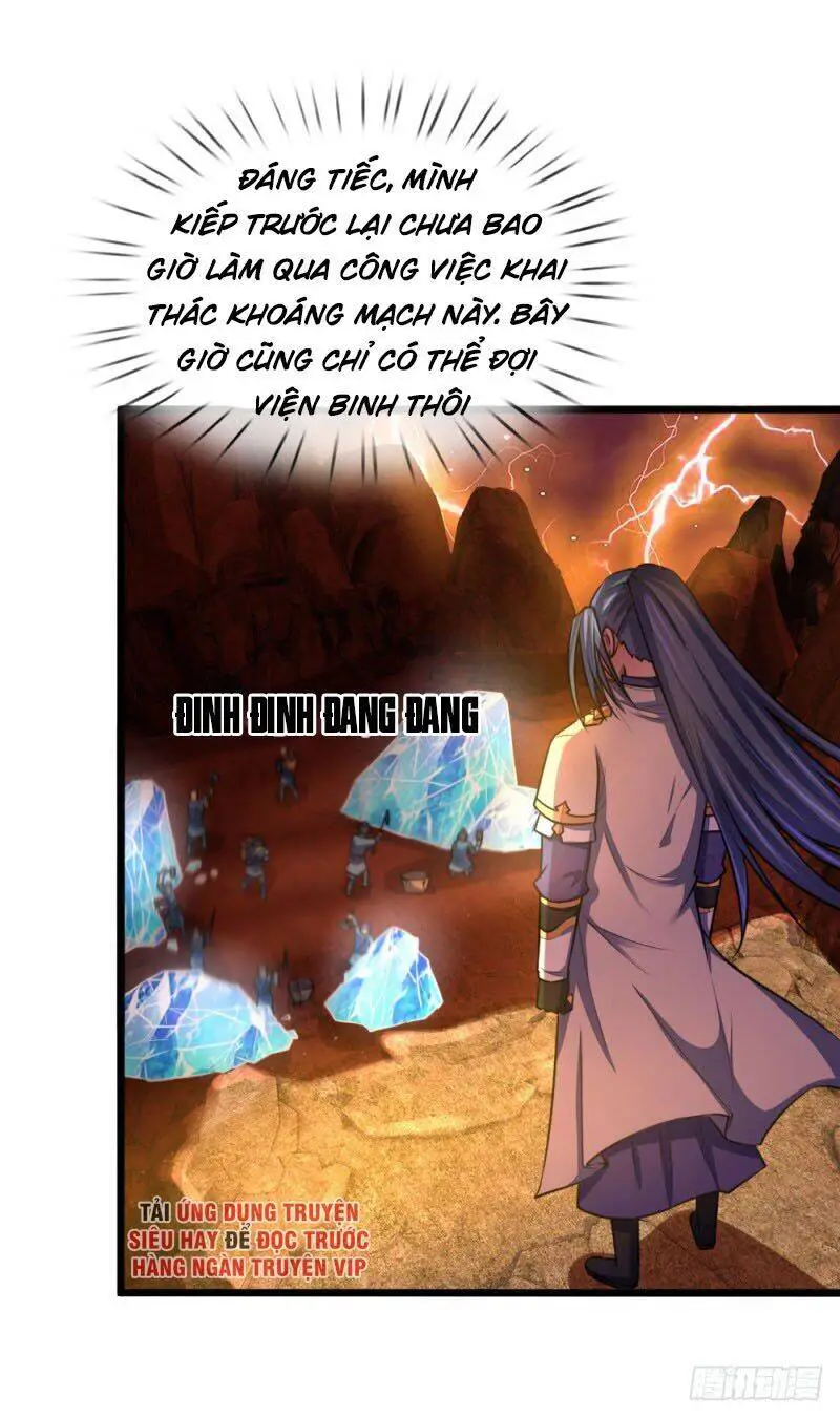 Thần Võ Thiên Tôn Nettruyen ZZZ Chương 118 Page 9