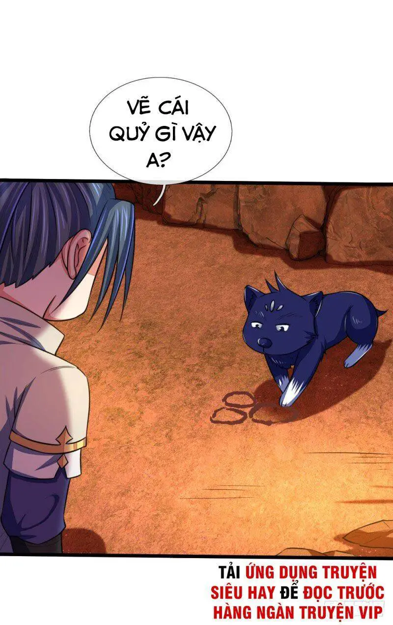 Thần Võ Thiên Tôn Nettruyen ZZZ Chương 118 Page 13