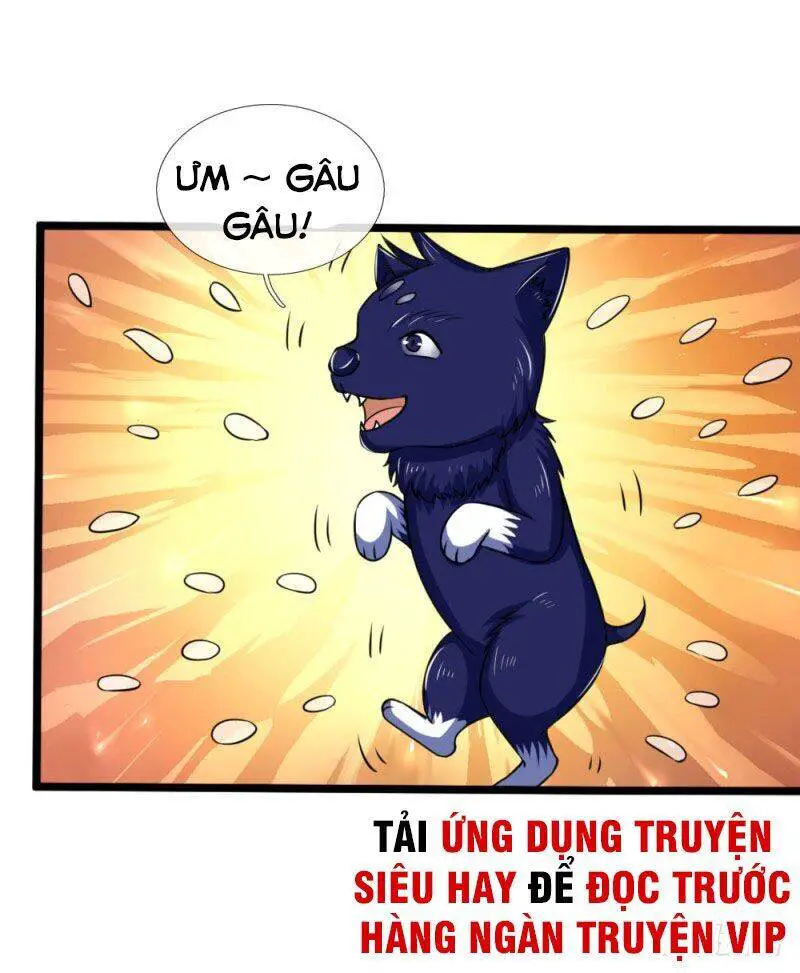 Thần Võ Thiên Tôn Nettruyen ZZZ Chương 118 Page 19