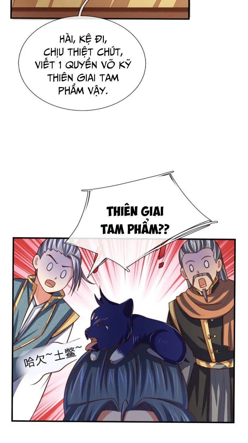 Thần Võ Thiên Tôn Nettruyen ZZZ Chương 89 Page 7
