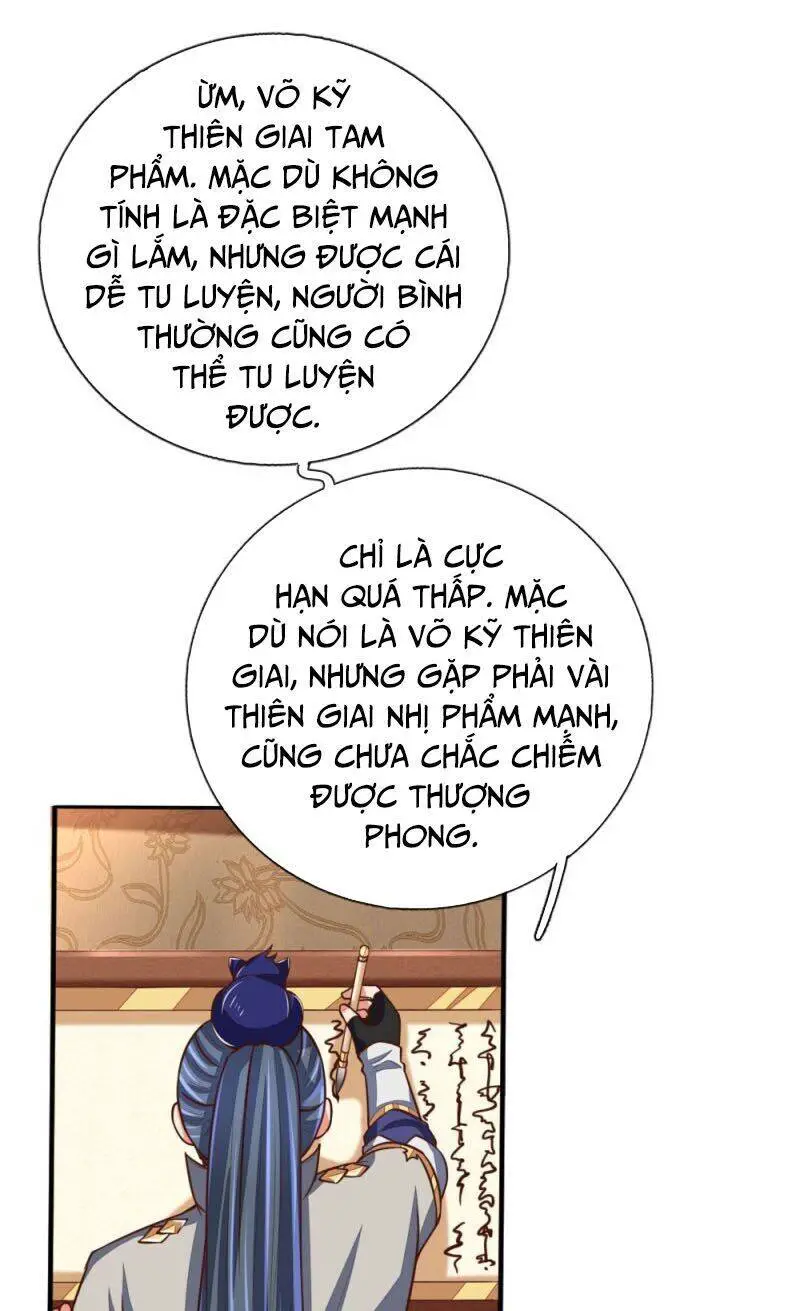 Thần Võ Thiên Tôn Nettruyen ZZZ Chương 89 Page 9