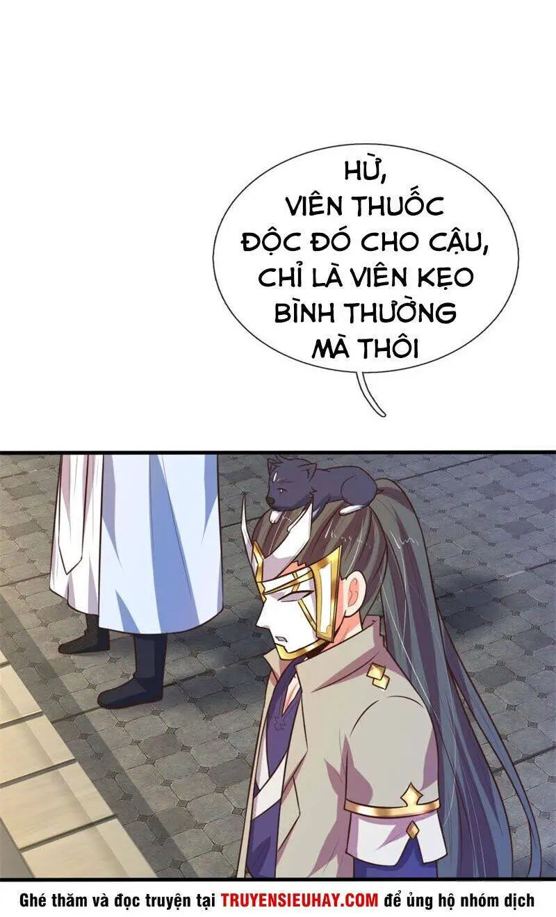Thần Võ Thiên Tôn Nettruyen ZZZ Chương 113 Page 6