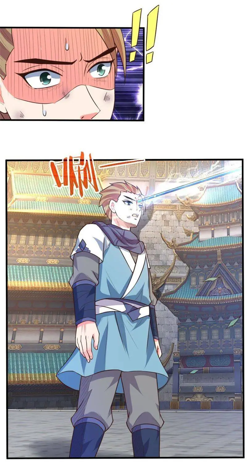 Thần Võ Thiên Tôn Nettruyen ZZZ Chương 113 Page 9