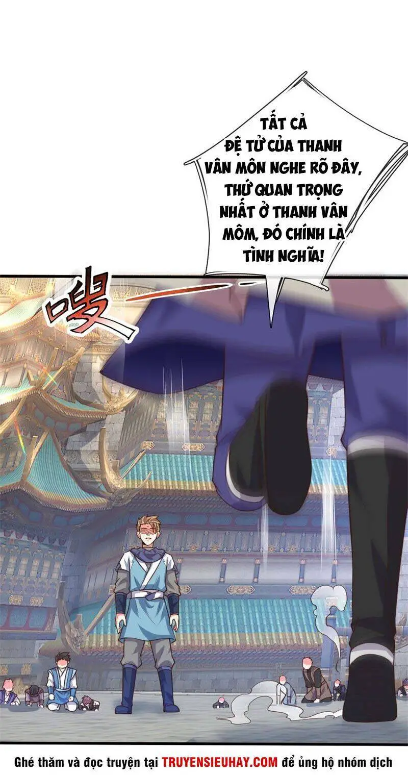 Thần Võ Thiên Tôn Nettruyen ZZZ Chương 113 Page 10