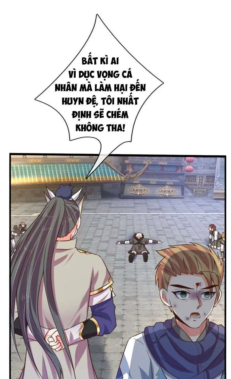 Thần Võ Thiên Tôn Nettruyen ZZZ Chương 113 Page 11