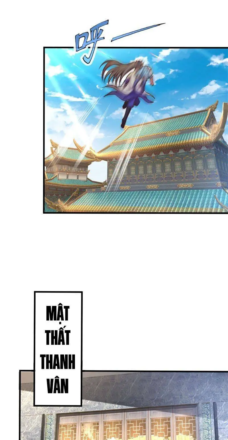 Thần Võ Thiên Tôn Nettruyen ZZZ Chương 113 Page 13