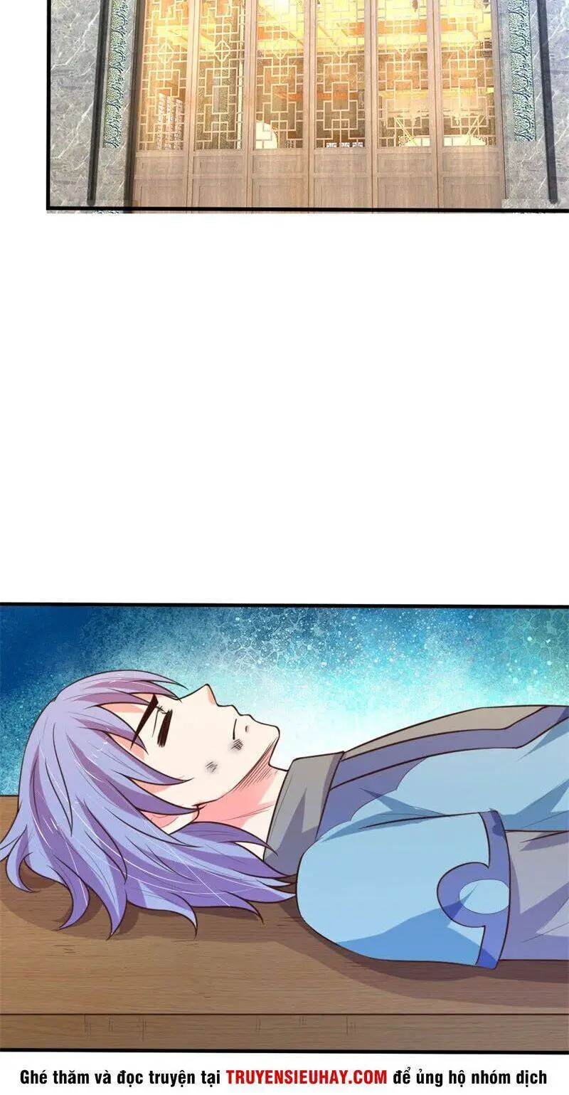 Thần Võ Thiên Tôn Nettruyen ZZZ Chương 113 Page 14
