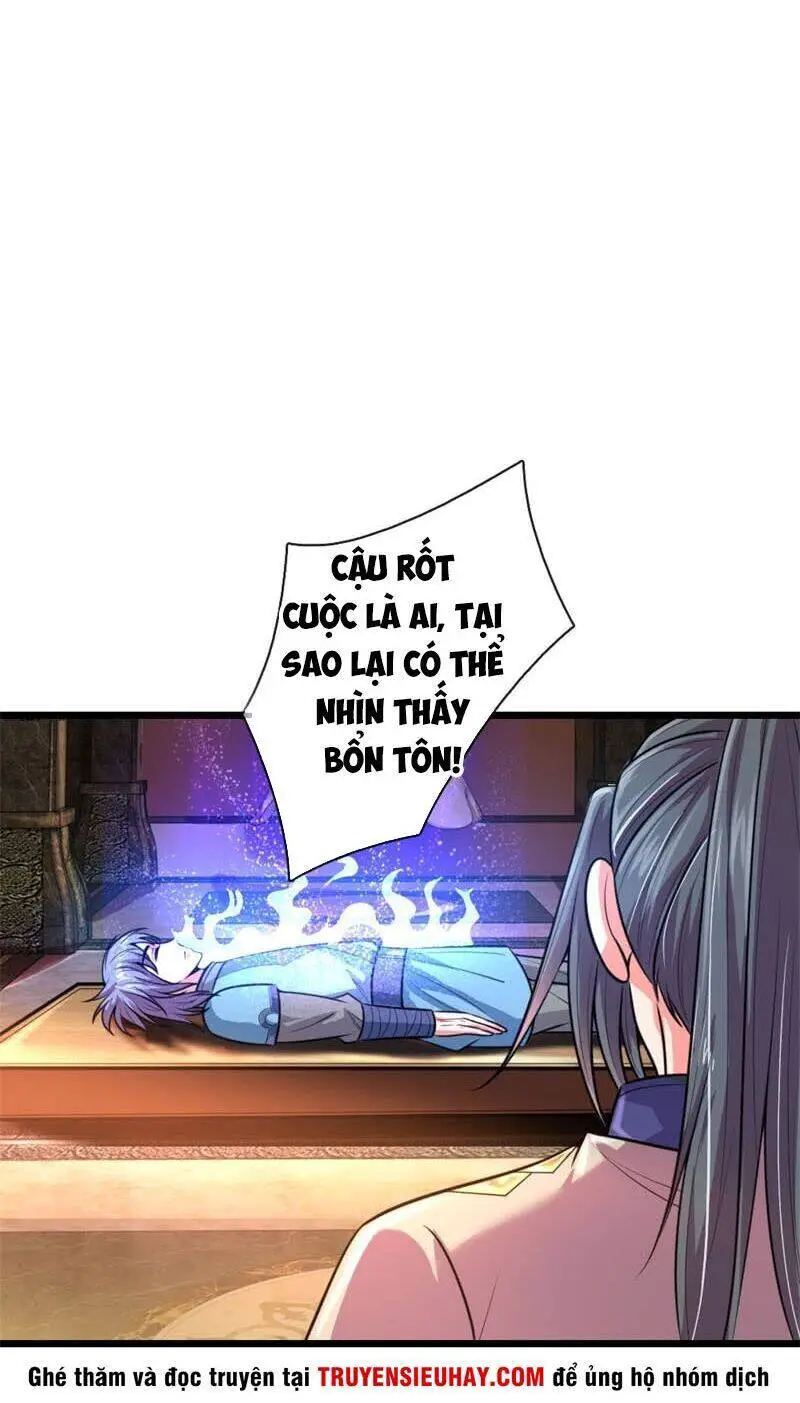 Thần Võ Thiên Tôn Nettruyen ZZZ Chương 113 Page 20