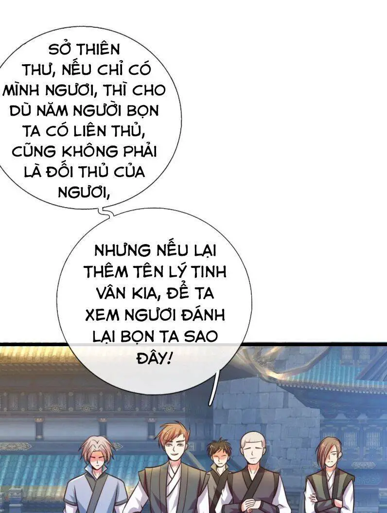 Thần Võ Thiên Tôn Nettruyen ZZZ Chương 109 Page 6