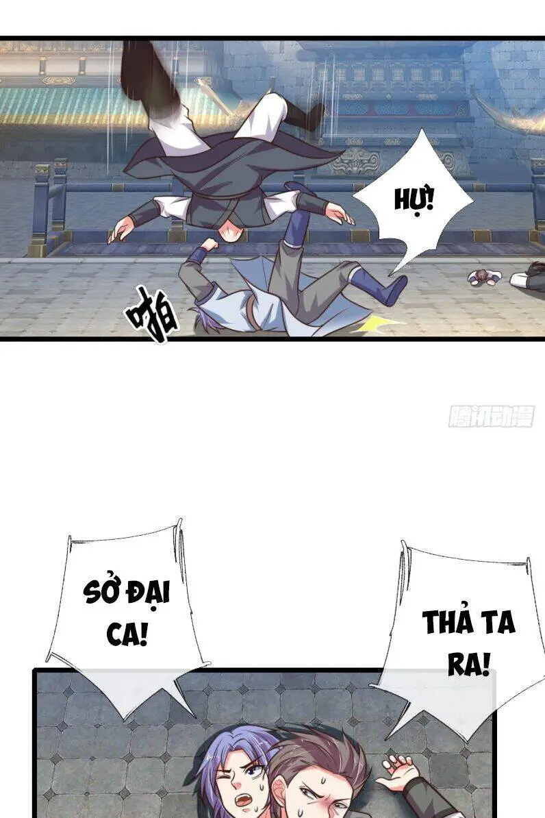 Thần Võ Thiên Tôn Nettruyen ZZZ Chương 109 Page 13