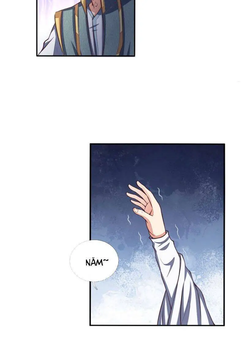 Thần Võ Thiên Tôn Nettruyen ZZZ Chương 86 Page 3