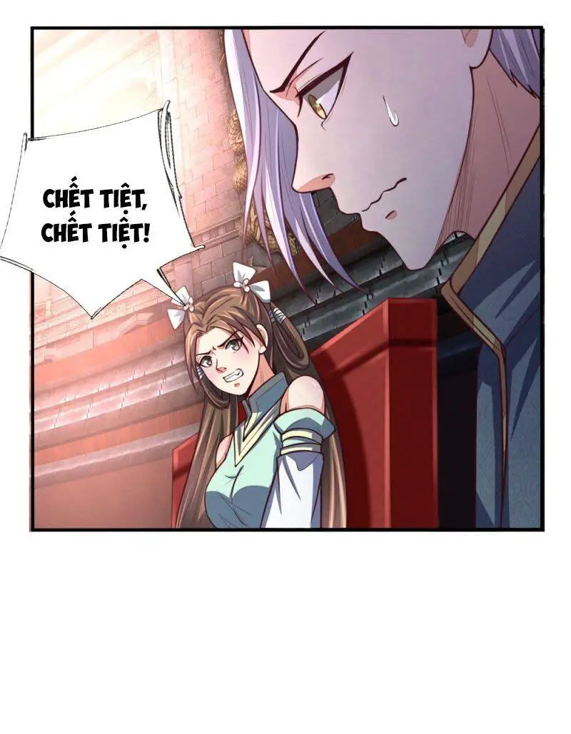Thần Võ Thiên Tôn Nettruyen ZZZ Chương 86 Page 6