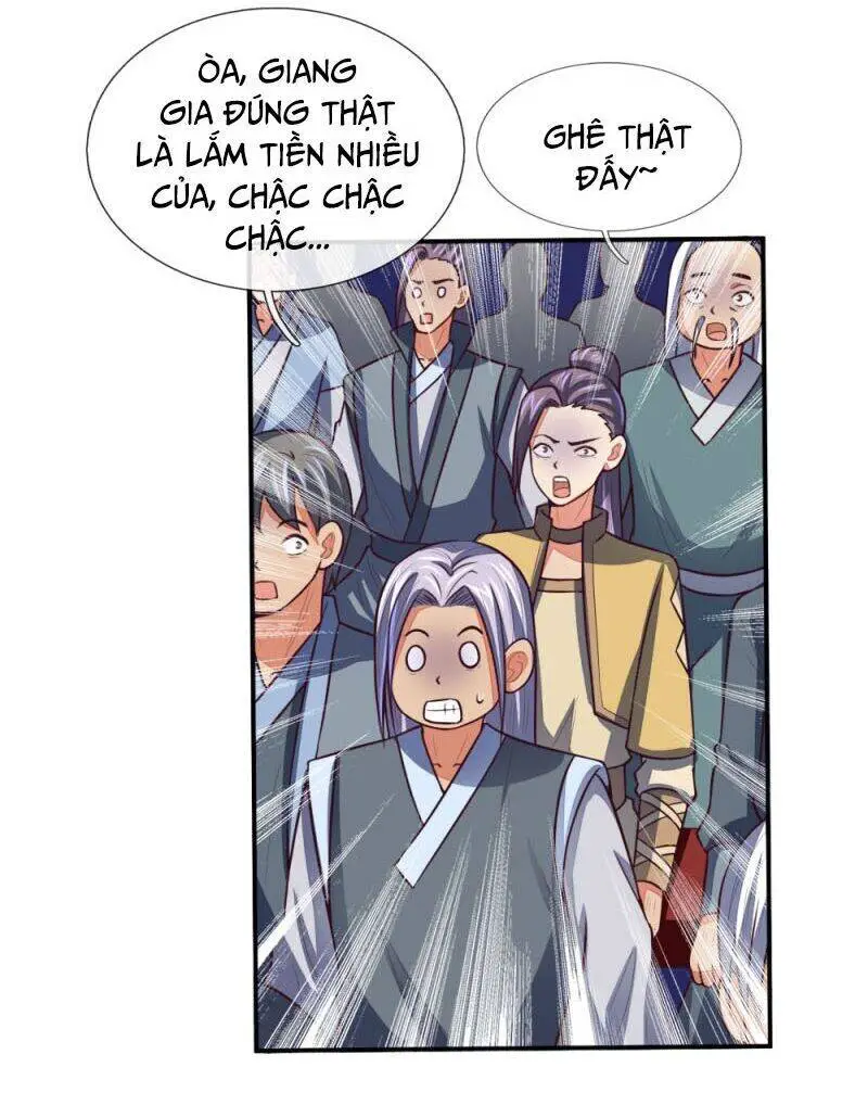 Thần Võ Thiên Tôn Nettruyen ZZZ Chương 86 Page 7
