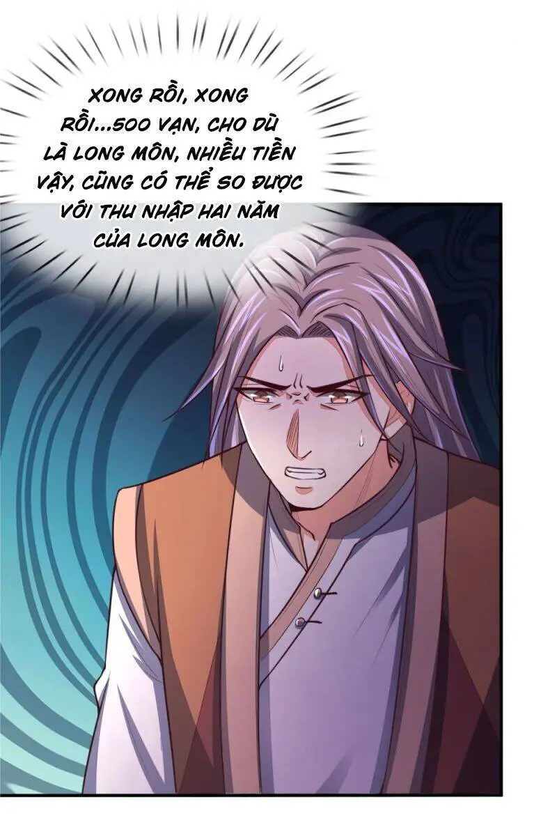 Thần Võ Thiên Tôn Nettruyen ZZZ Chương 86 Page 8