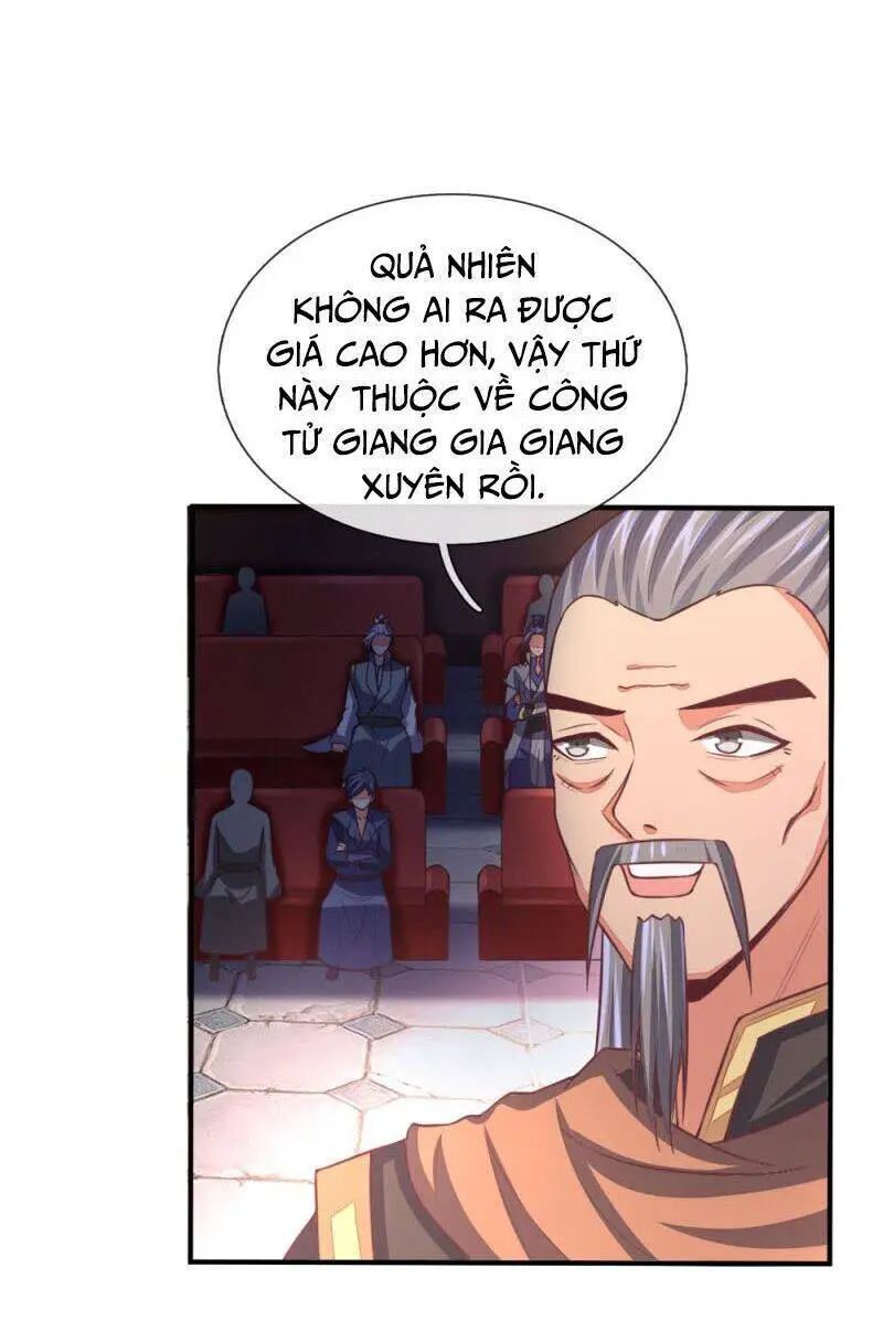 Thần Võ Thiên Tôn Nettruyen ZZZ Chương 86 Page 9