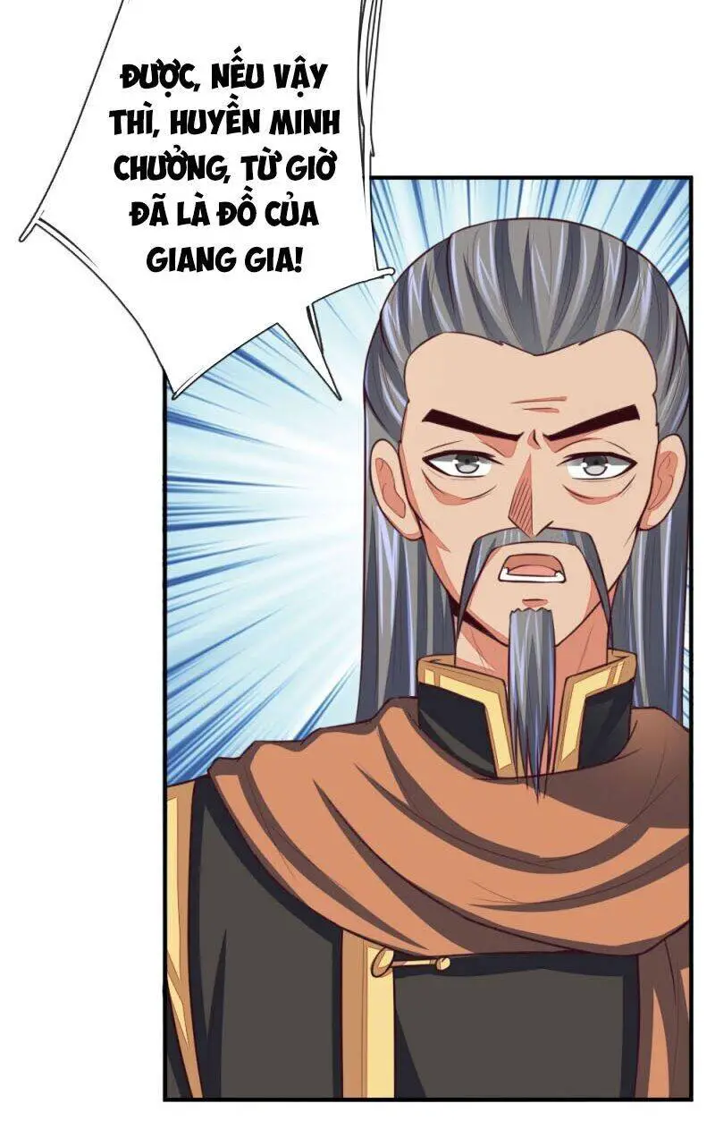 Thần Võ Thiên Tôn Nettruyen ZZZ Chương 86 Page 11