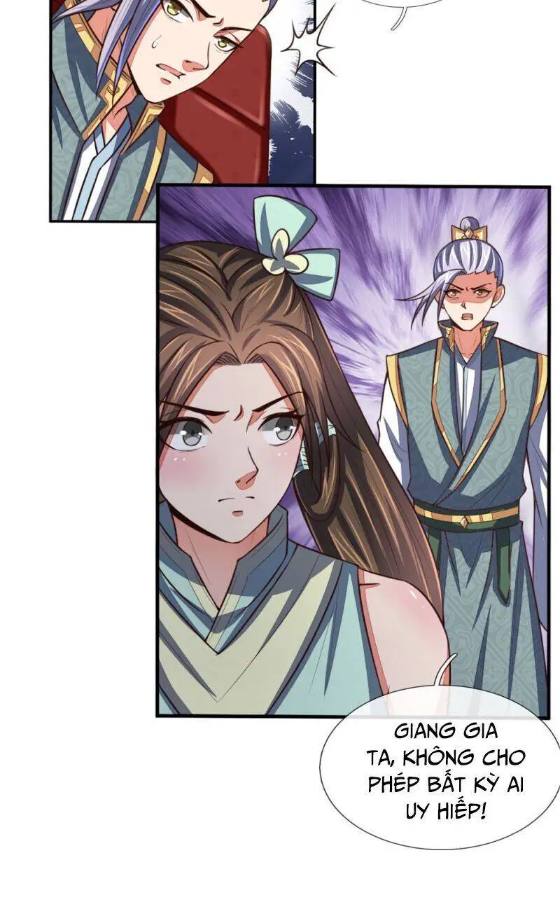 Thần Võ Thiên Tôn Nettruyen ZZZ Chương 86 Page 13