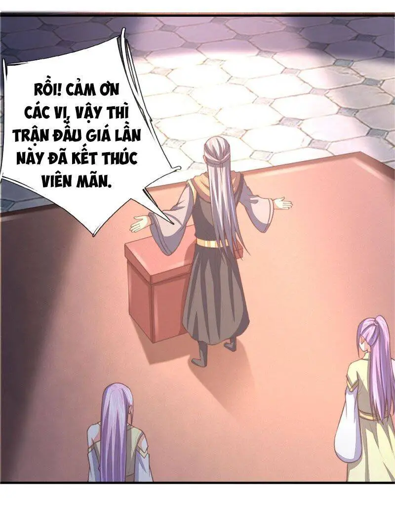 Thần Võ Thiên Tôn Nettruyen ZZZ Chương 86 Page 14