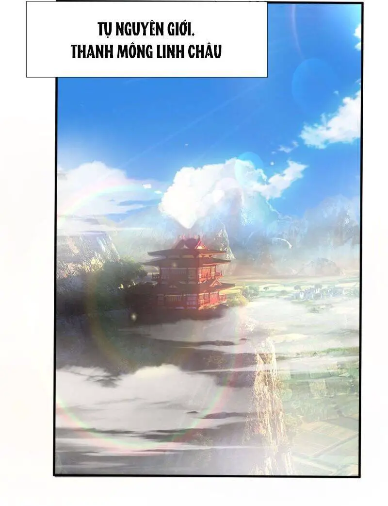 Thần Võ Thiên Tôn Nettruyen ZZZ Chương 86 Page 16