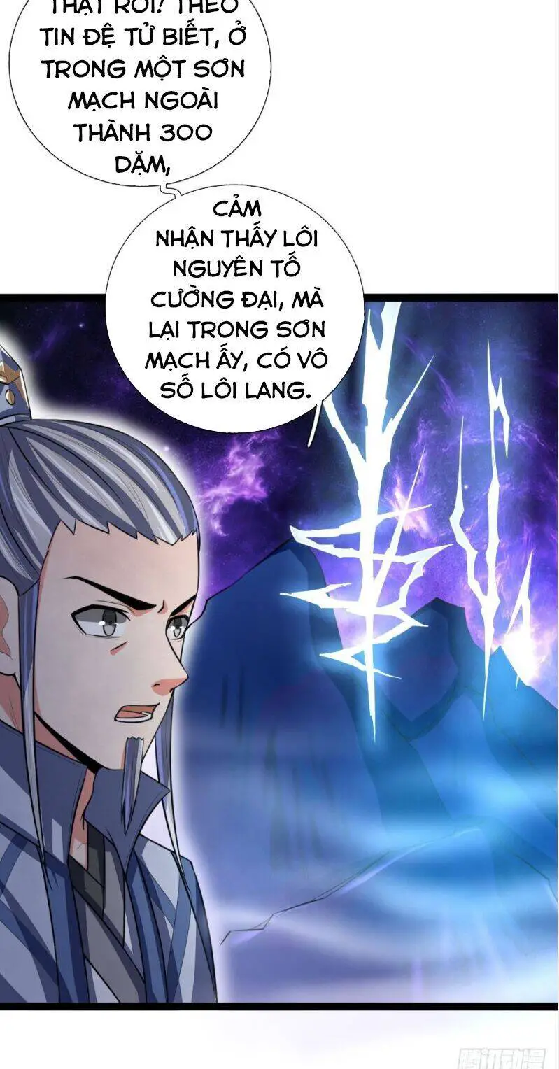 Thần Võ Thiên Tôn Nettruyen ZZZ Chương 110 Page 4