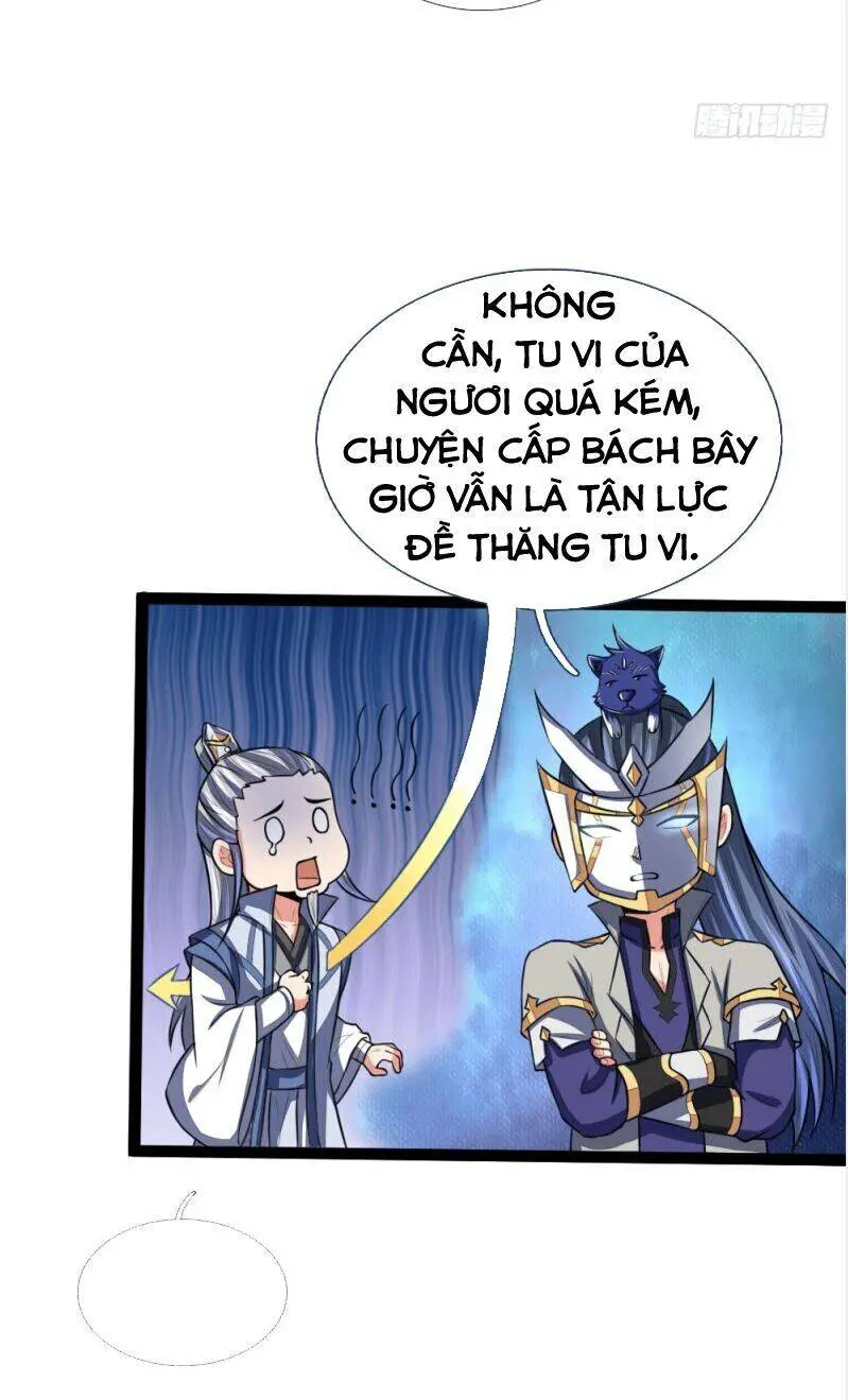 Thần Võ Thiên Tôn Nettruyen ZZZ Chương 110 Page 6