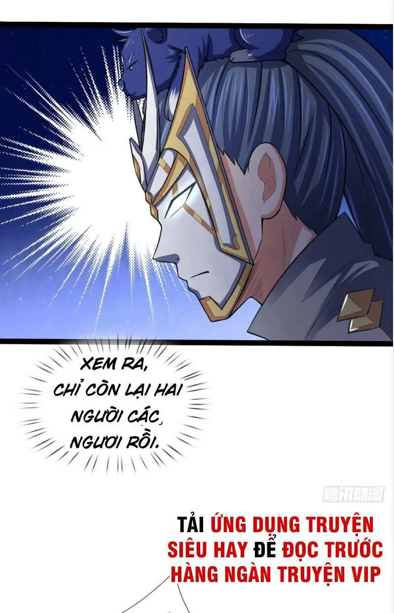 Thần Võ Thiên Tôn Nettruyen ZZZ Chương 110 Page 7