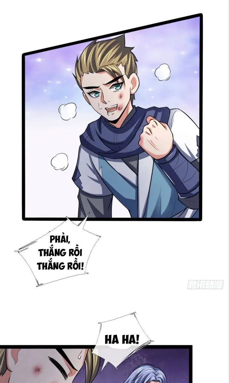 Thần Võ Thiên Tôn Nettruyen ZZZ Chương 110 Page 12