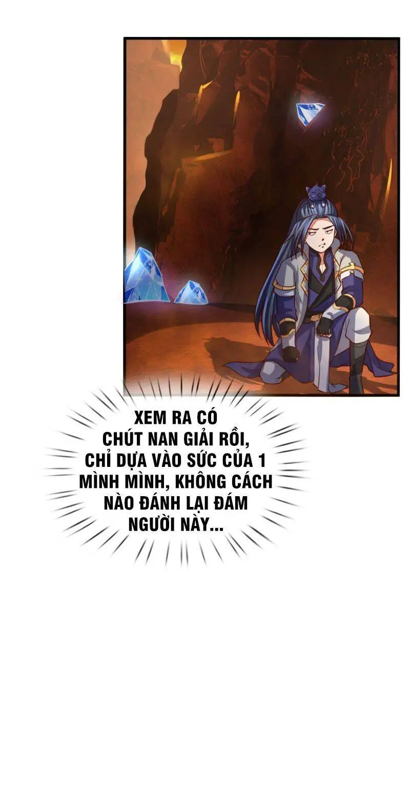 Thần Võ Thiên Tôn Nettruyen ZZZ Chương 116 Page 16