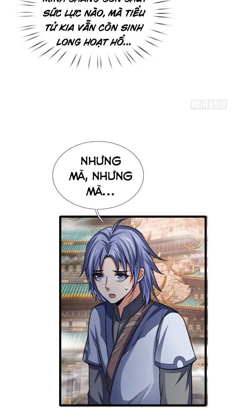 Thần Võ Thiên Tôn Nettruyen ZZZ Chương 111 Page 4