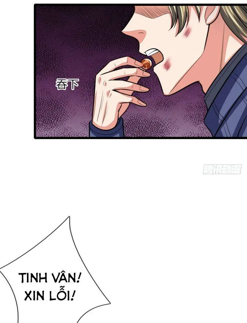 Thần Võ Thiên Tôn Nettruyen ZZZ Chương 111 Page 7
