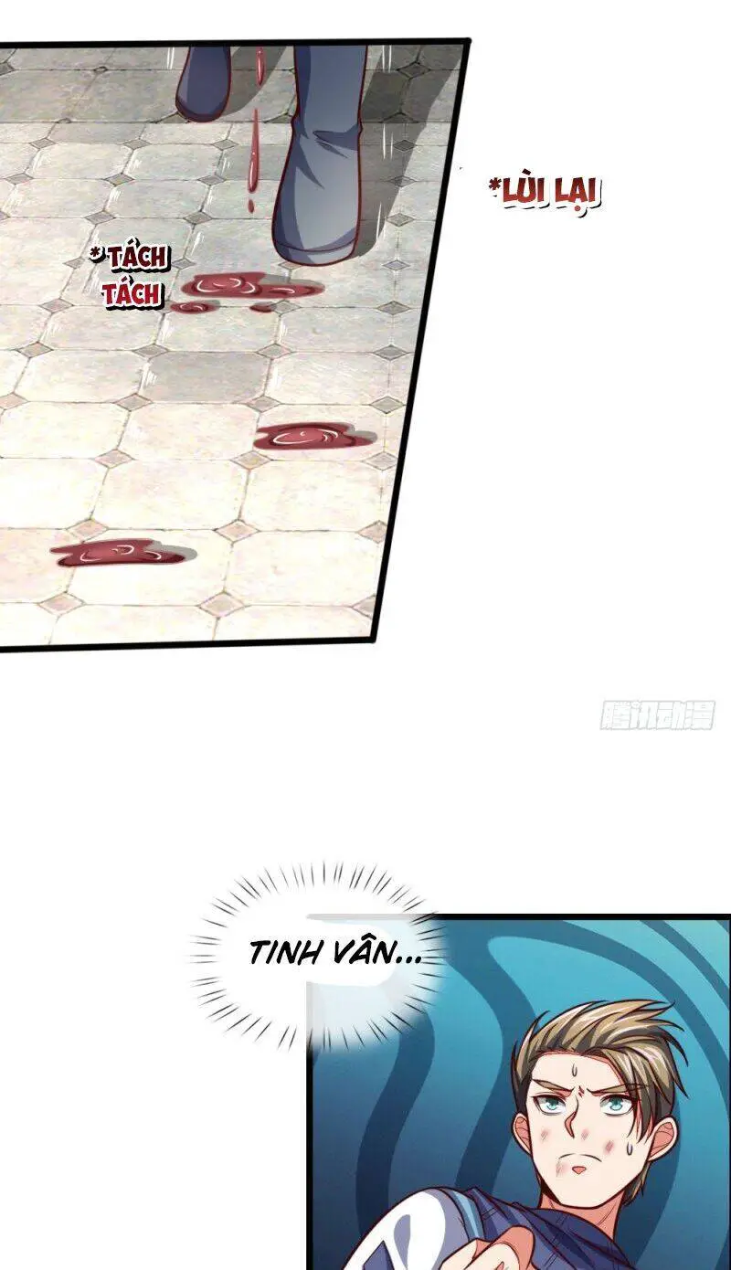 Thần Võ Thiên Tôn Nettruyen ZZZ Chương 111 Page 11