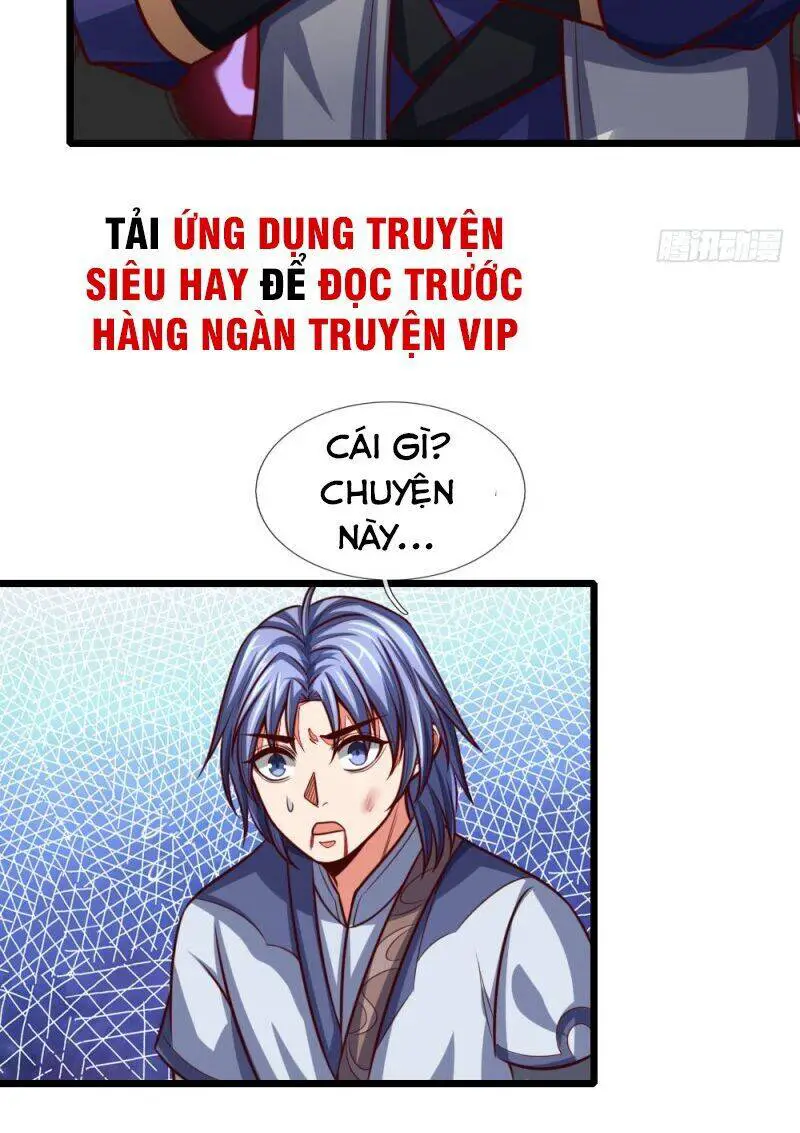 Thần Võ Thiên Tôn Nettruyen ZZZ Chương 111 Page 15