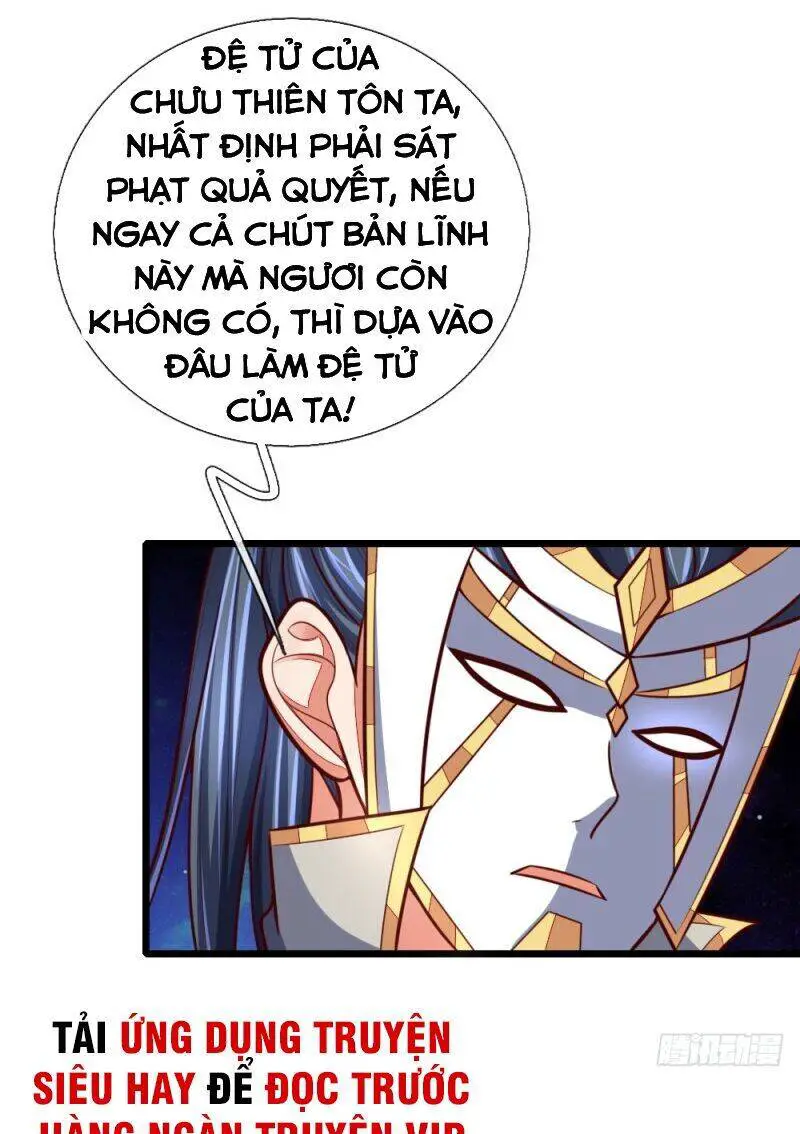 Thần Võ Thiên Tôn Nettruyen ZZZ Chương 111 Page 18