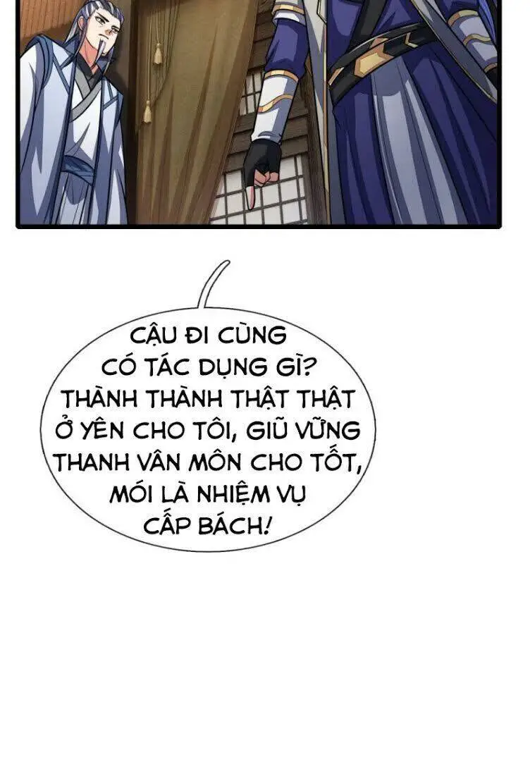 Thần Võ Thiên Tôn Nettruyen ZZZ Chương 115 Page 16