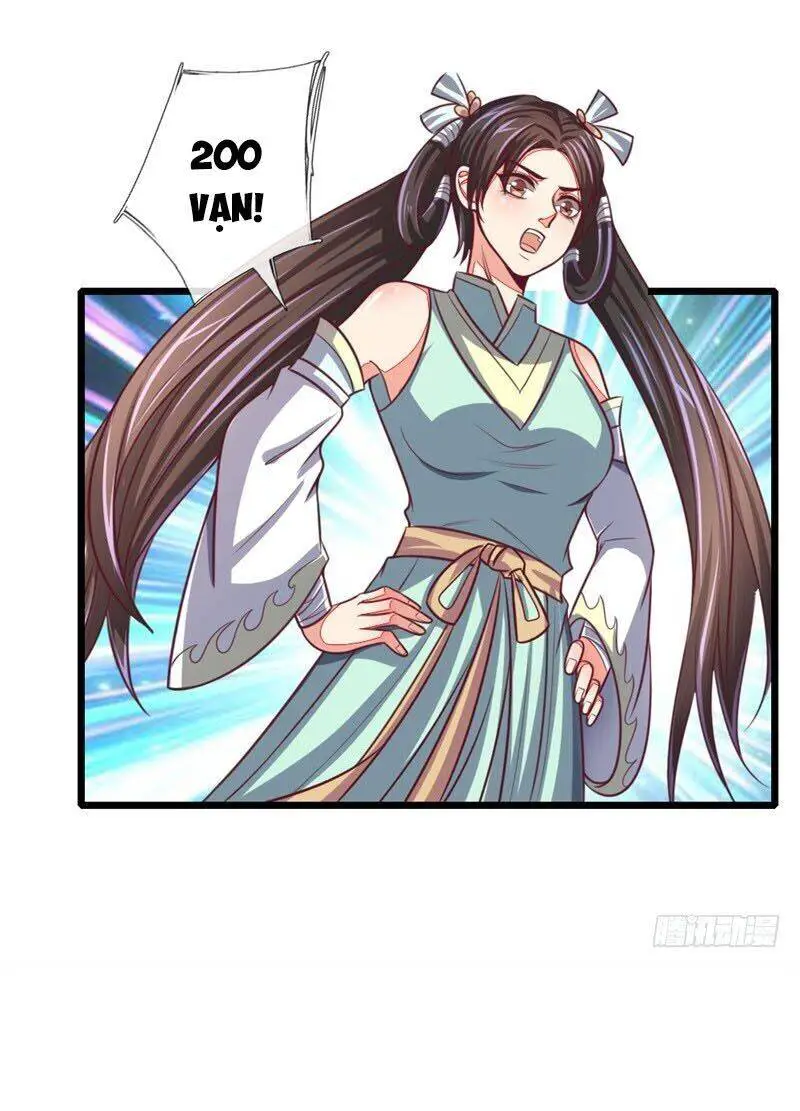 Thần Võ Thiên Tôn Nettruyen ZZZ Chương 85 Page 2