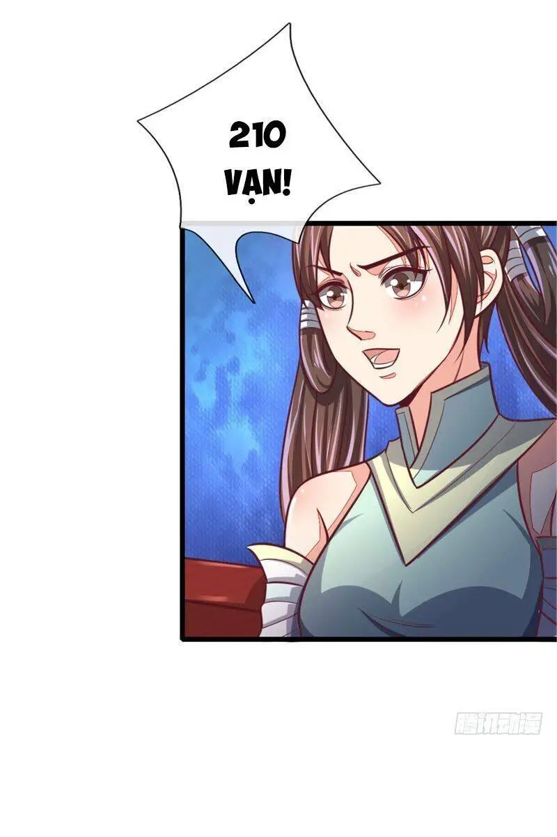 Thần Võ Thiên Tôn Nettruyen ZZZ Chương 85 Page 5