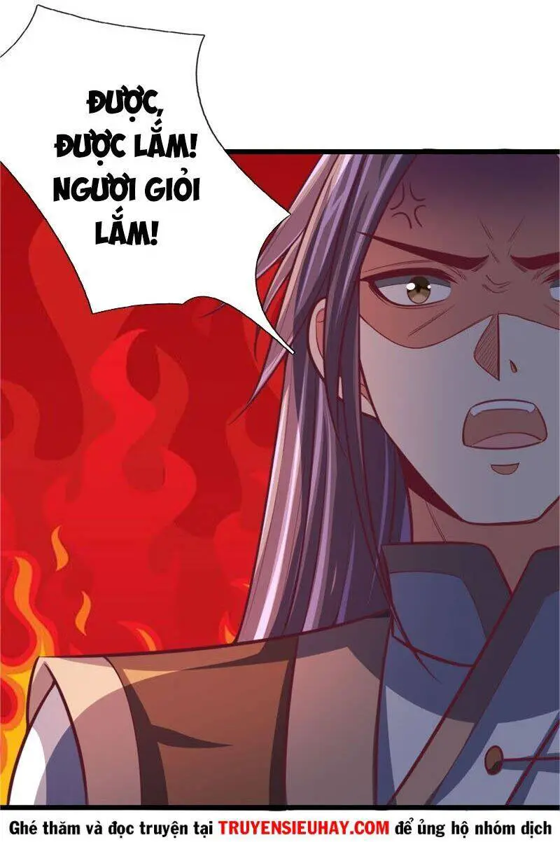 Thần Võ Thiên Tôn Nettruyen ZZZ Chương 85 Page 6