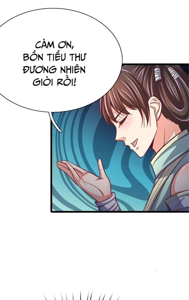 Thần Võ Thiên Tôn Nettruyen ZZZ Chương 85 Page 7