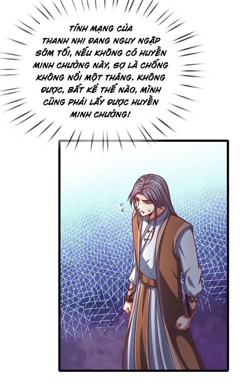 Thần Võ Thiên Tôn Nettruyen ZZZ Chương 85 Page 8