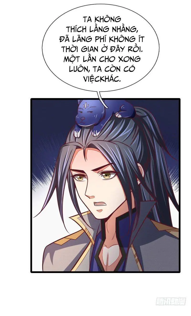 Thần Võ Thiên Tôn Nettruyen ZZZ Chương 85 Page 11