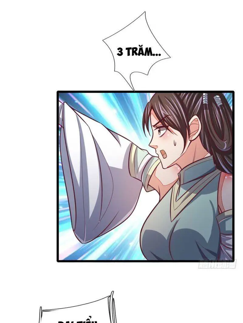 Thần Võ Thiên Tôn Nettruyen ZZZ Chương 85 Page 17