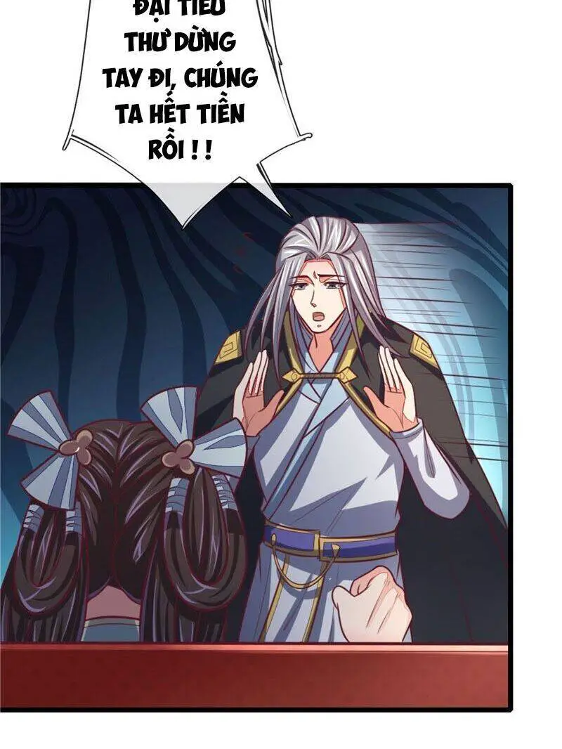 Thần Võ Thiên Tôn Nettruyen ZZZ Chương 85 Page 18