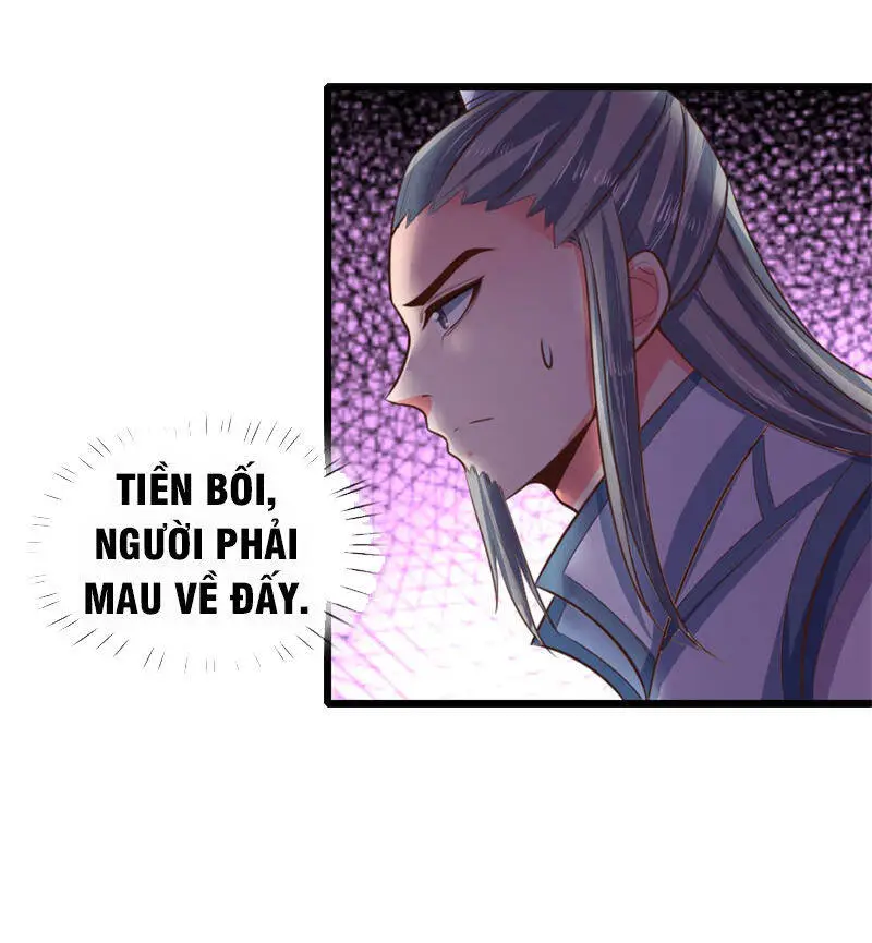 Thần Võ Thiên Tôn Nettruyen ZZZ Chương 46 Page 3