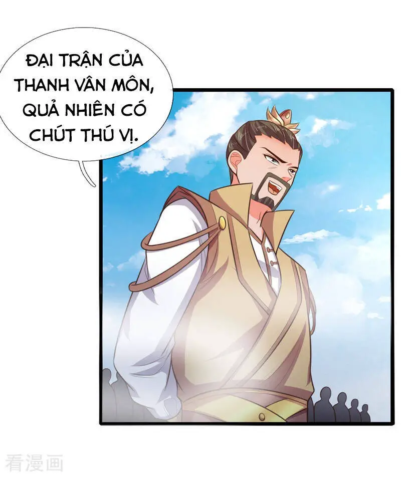 Thần Võ Thiên Tôn Nettruyen ZZZ Chương 46 Page 6