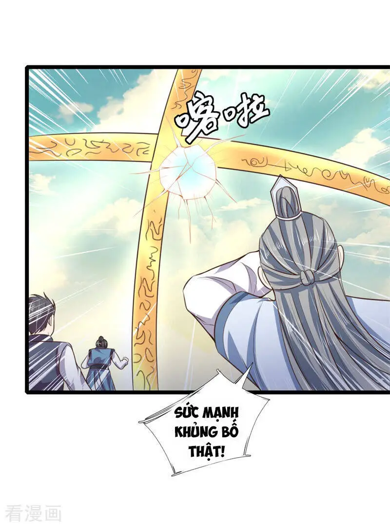 Thần Võ Thiên Tôn Nettruyen ZZZ Chương 46 Page 12