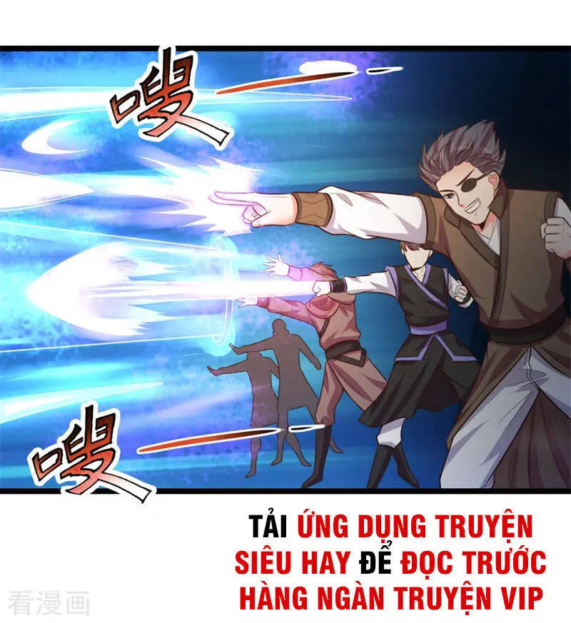 Thần Võ Thiên Tôn Nettruyen ZZZ Chương 46 Page 14
