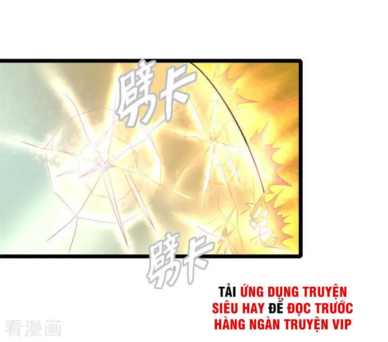 Thần Võ Thiên Tôn Nettruyen ZZZ Chương 46 Page 16