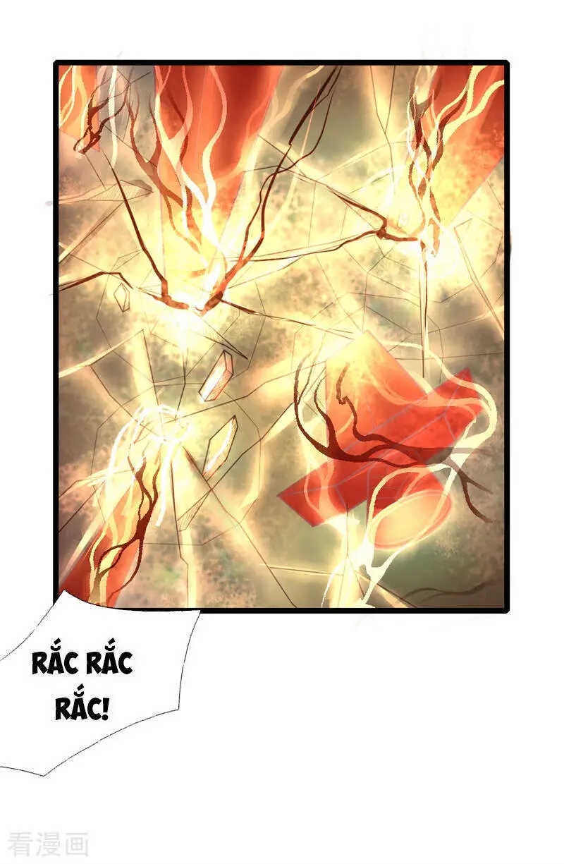 Thần Võ Thiên Tôn Nettruyen ZZZ Chương 46 Page 19