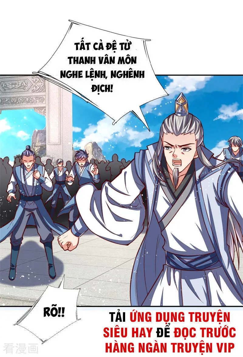 Thần Võ Thiên Tôn Nettruyen ZZZ Chương 46 Page 23